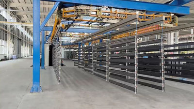 Çin CHG International Limited Şirket Profili