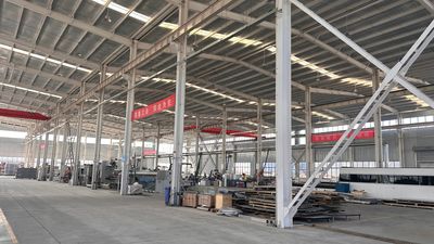 Çin CHG International Limited Şirket Profili