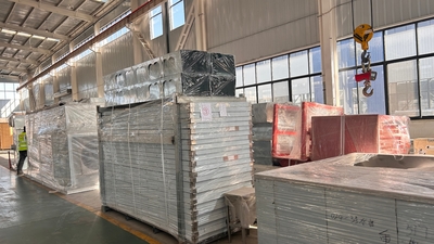 Çin CHG International Limited Şirket Profili