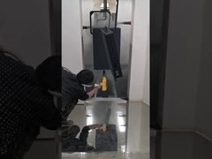 Manuel Elektrostatik Jeneratör Toz Boya Tabancası