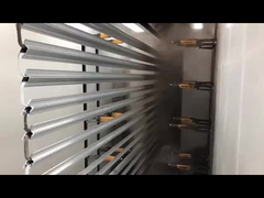 Özelleştirilmiş Toz Boya Üretim Hattı