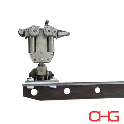 İyi bir fiyat. Customizable Automatic Power and Free Conveyor System for Coating Production Line çevrimiçi