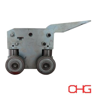 İyi bir fiyat. Profesyonel Trolley Gücü ve Kaplama Üretim Hatı için Serbest Taşıyıcı Sistemi çevrimiçi