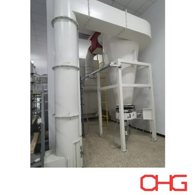 Özelleştirme MDF Toz Kaplama Üretim Makineleri Ağaç/Metal Tahta Özelleştirme Seçeneği ve Özelleştirme