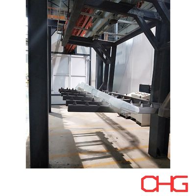 Bütçenize Uygun Otomatik Cam Yağılayıcı Sprey Sıvı Boyama Hattı ve Dövme Makineleri