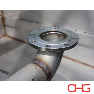 Elektrostatik Püskürtme Ekipmanı Ön İşlem Püskürtme Sistemi Tankı, Otomatik Metal Yüzey İşlemi İçin