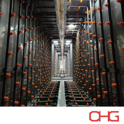 İyi bir fiyat. Endüstriyel ön işleme püskürtme sistemi çevrimiçi