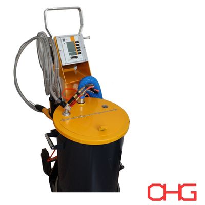 Jt Serisi Elektrostatik Jeneratörler El Spray Silahı Toz Kaplama Silahı Üretim İhtiyaçlarınız için Özelleştirme