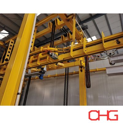 İyi bir fiyat. Özel P ve F Taşıma Sistemi Kaplama Makinesi ve Kaplama Üretim Hatı için çevrimiçi