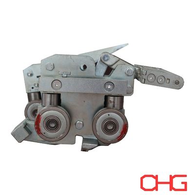 Yapılandırılmış P ve F Taşıyıcı Sistemi Kaplama Üretim hattı için