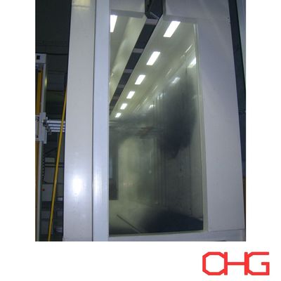 Çeşitli endüstriler için mükemmel mekanik özelliklere sahip kaplama çözümleri için toz kaplama tozu