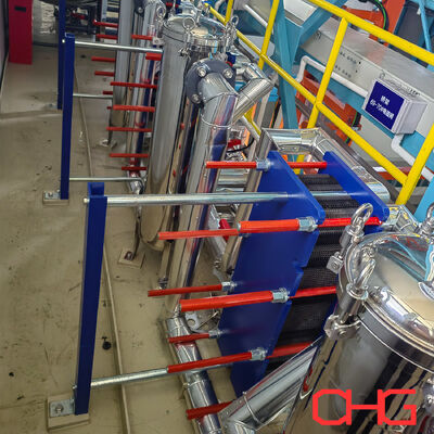 Otomobil Alüminyum Bileşeni Yüzey Tedavisi ve Elektroforetik Kaplama İşlemi için Tam Otomatik E Kaplama hattı
